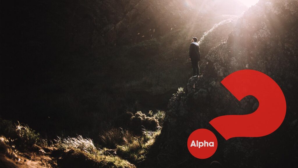 Alphakurs
